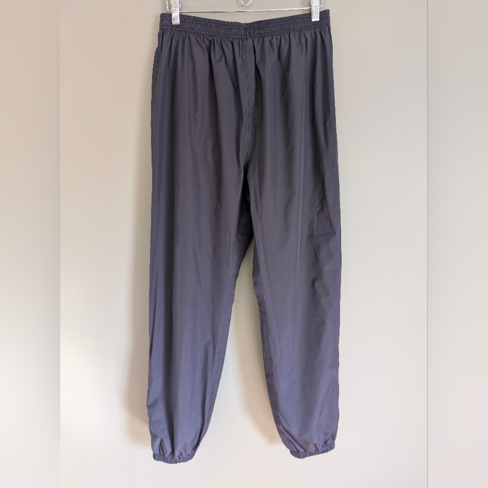 L.L. Bean Women's Gore-Tex Rain/Snow Pants Size Large